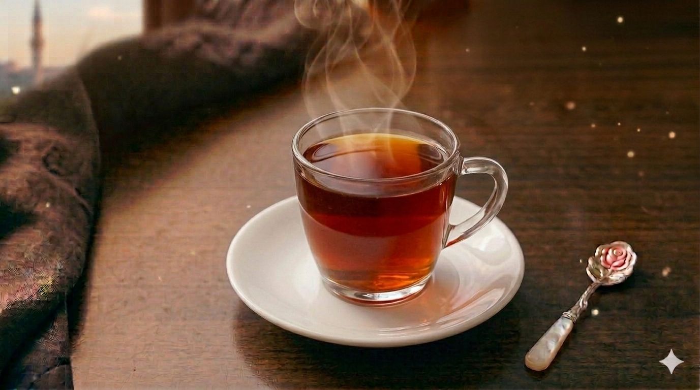 Çay